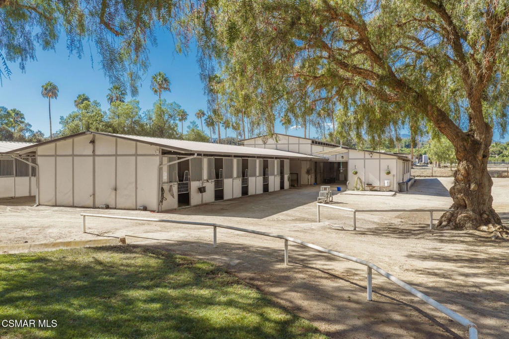 Properties 4 5501 Balcom Canyon Road