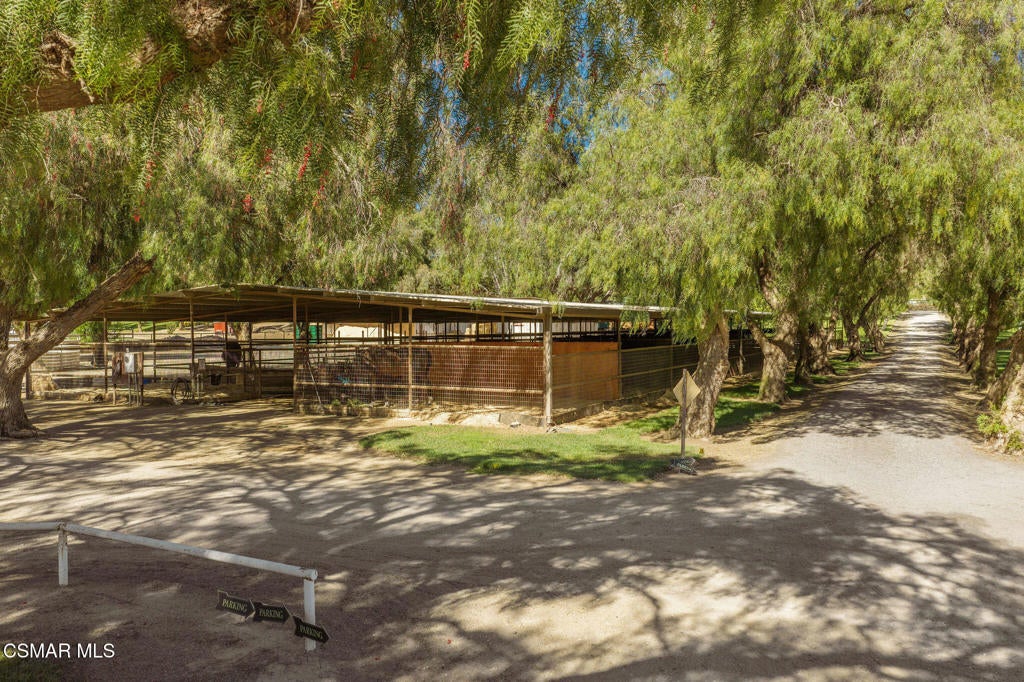 Properties 3 5501 Balcom Canyon Road