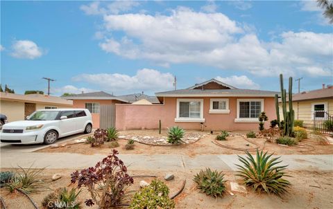 1236 N Dresden Place Anaheim CA 92801