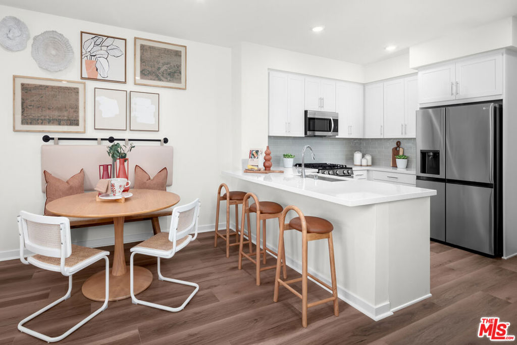 The Grove at Merced - Residential