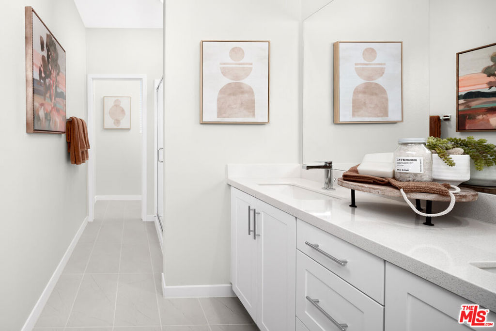 The Grove at Merced - Residential