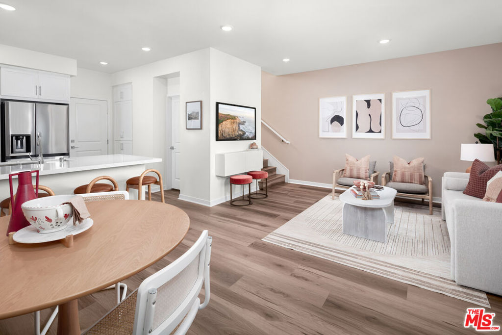 The Grove at Merced - Residential