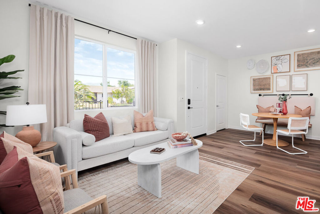 The Grove at Merced - Residential