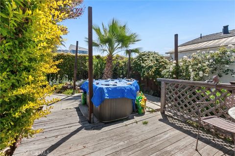 Tiny photo for 2710 Elm Avenue, Morro Bay, CA 93442 (MLS # SC26061414)