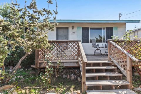 Tiny photo for 2710 Elm Avenue, Morro Bay, CA 93442 (MLS # SC26061414)