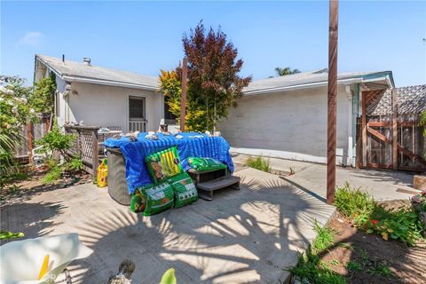 Tiny photo for 2710 Elm Avenue, Morro Bay, CA 93442 (MLS # SC26061414)