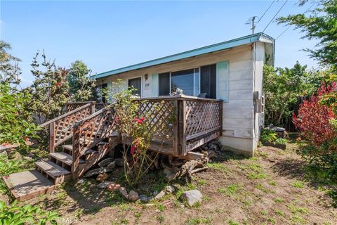 Tiny photo for 2710 Elm Avenue, Morro Bay, CA 93442 (MLS # SC26061414)