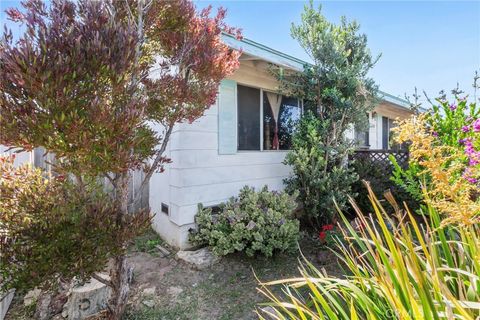 Tiny photo for 2710 Elm Avenue, Morro Bay, CA 93442 (MLS # SC26061414)