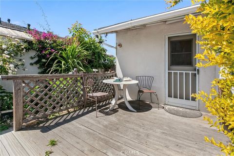 Tiny photo for 2710 Elm Avenue, Morro Bay, CA 93442 (MLS # SC26061414)