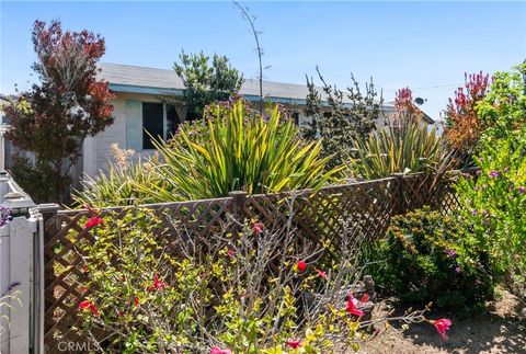 Tiny photo for 2710 Elm Avenue, Morro Bay, CA 93442 (MLS # SC26061414)