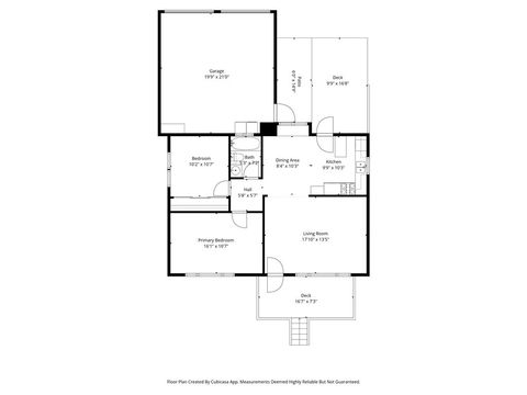 Tiny photo for 2710 Elm Avenue, Morro Bay, CA 93442 (MLS # SC26061414)