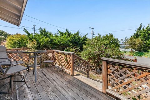 Tiny photo for 2710 Elm Avenue, Morro Bay, CA 93442 (MLS # SC26061414)