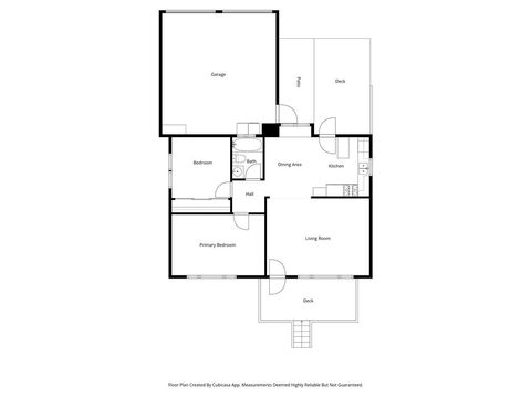 Tiny photo for 2710 Elm Avenue, Morro Bay, CA 93442 (MLS # SC26061414)
