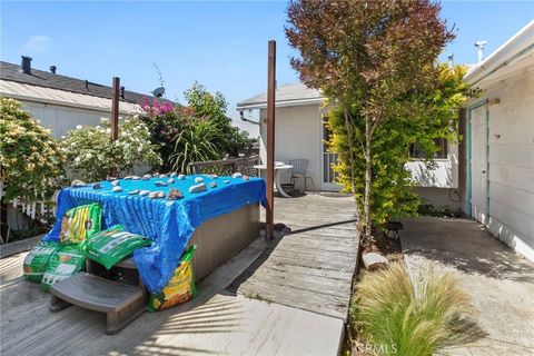 Tiny photo for 2710 Elm Avenue, Morro Bay, CA 93442 (MLS # SC26061414)
