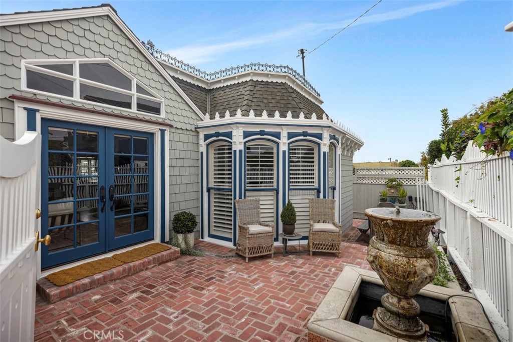 The Village (VIL) - Residential Lease