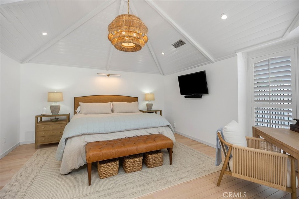 The Village (VIL) - Residential Lease
