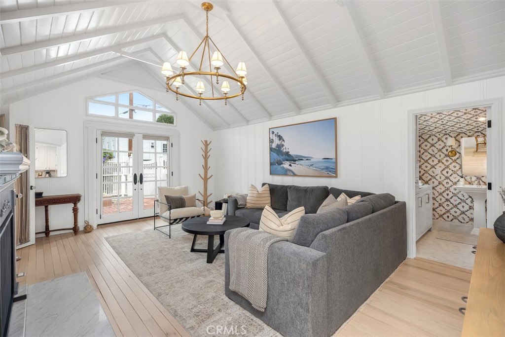 The Village (VIL) - Residential Lease