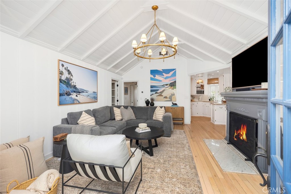 The Village (VIL) - Residential Lease