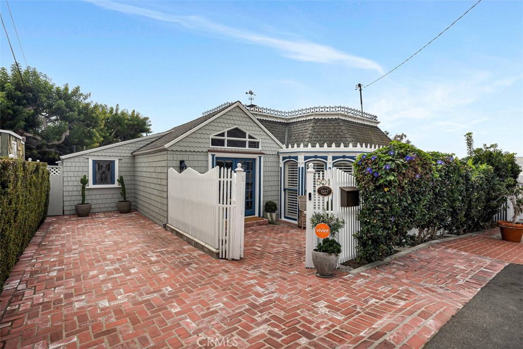 The Village (VIL) - Residential Lease