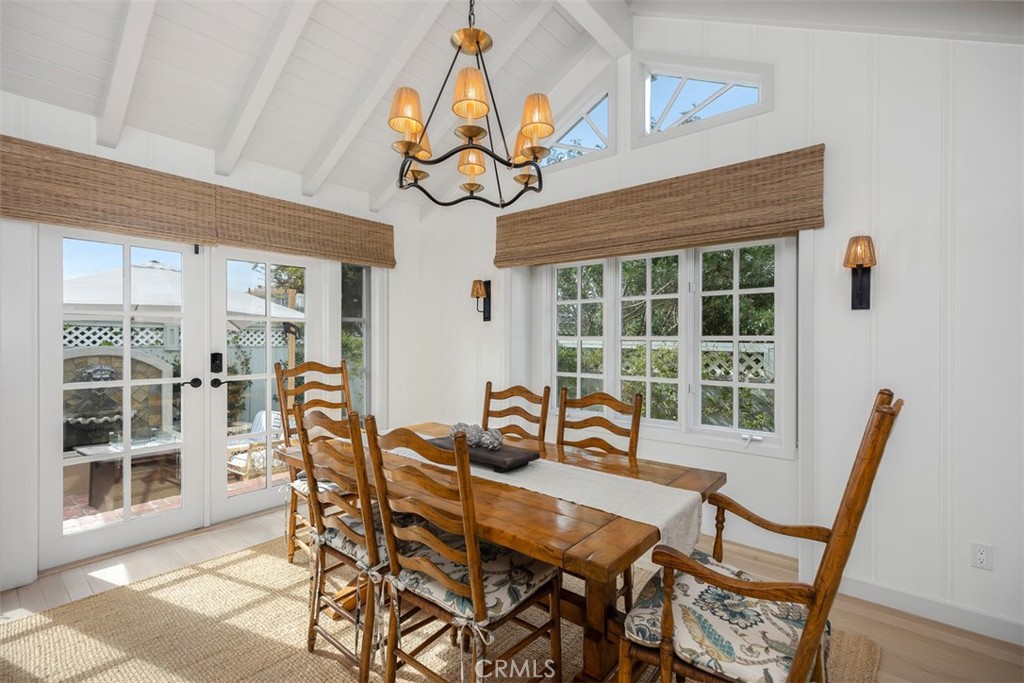 The Village (VIL) - Residential Lease