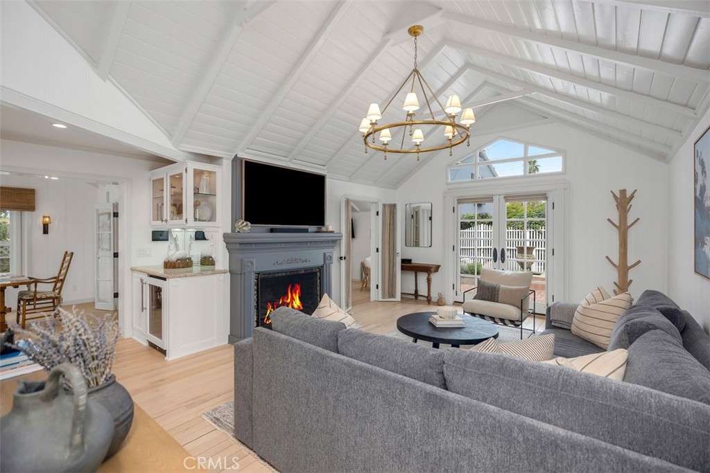 The Village (VIL) - Residential Lease