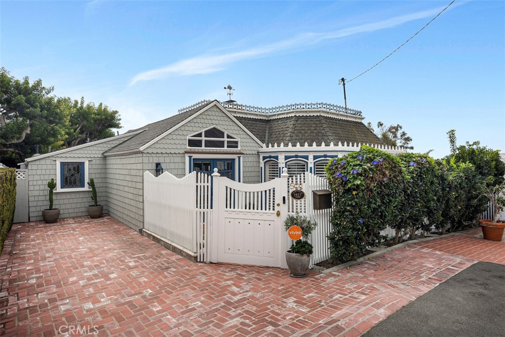 The Village (VIL) - Residential Lease