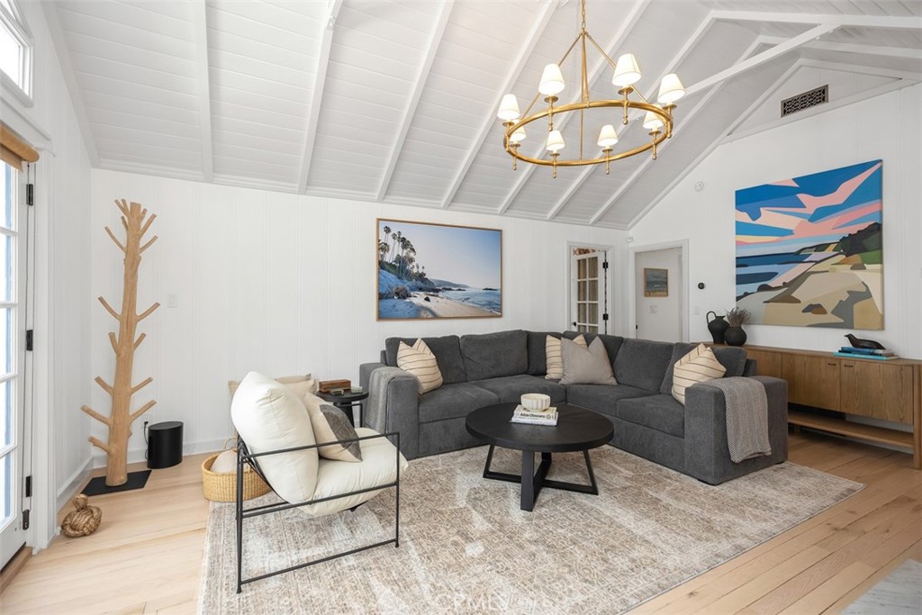 The Village (VIL) - Residential Lease
