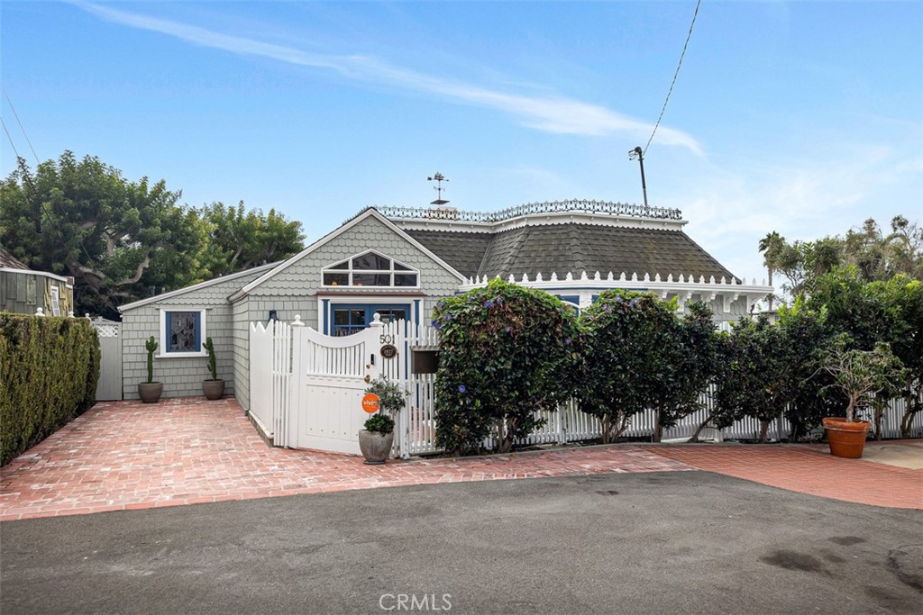 The Village (VIL) - Residential Lease
