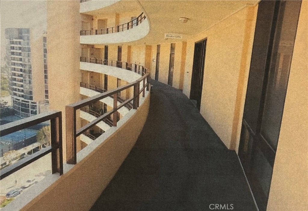 4267 Marina City Drive 1106