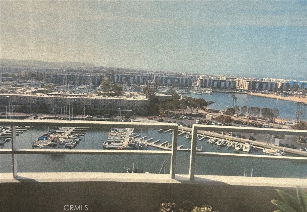 4267 Marina City Drive 1106