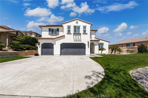 12750 Baltic Court Rancho Cucamonga CA 91739