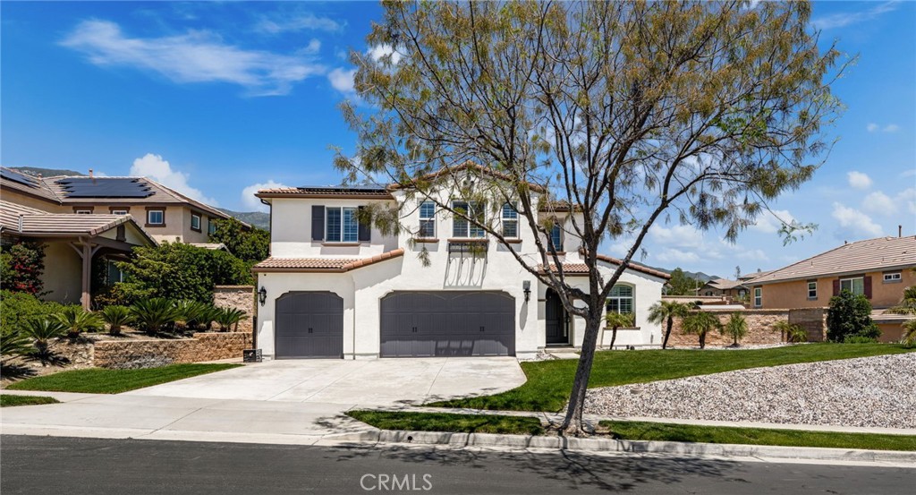 12750 Baltic Court