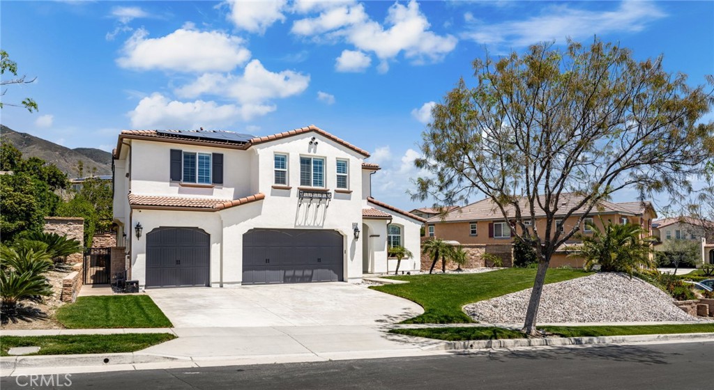 12750 Baltic Court