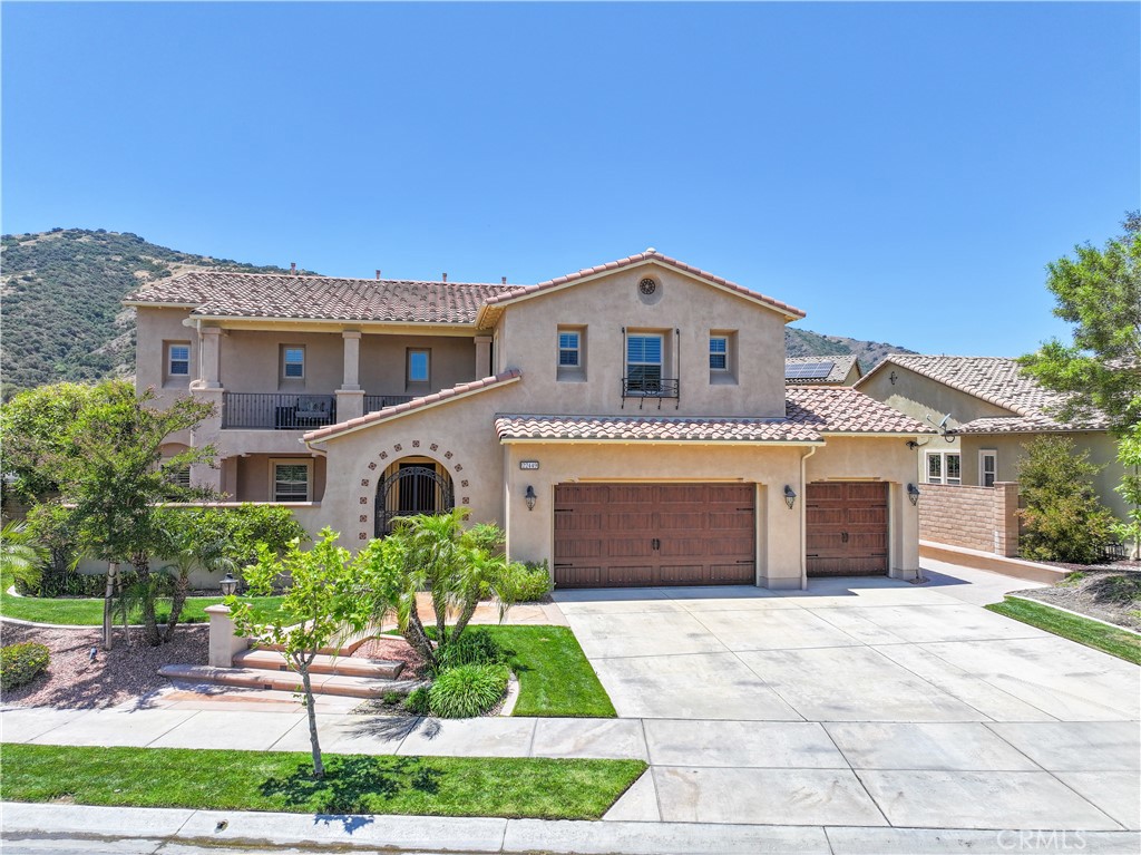 22449 Leisure Drive
