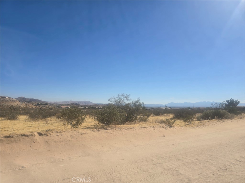 0 Cahuilla