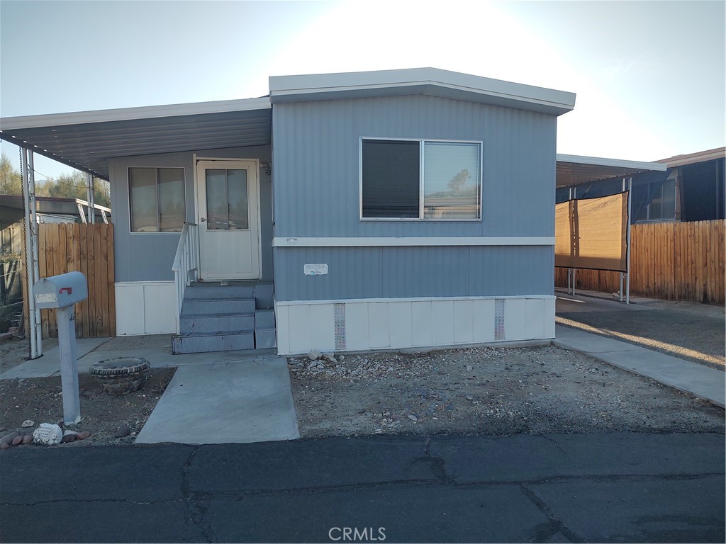 69530 Dillion RD A18