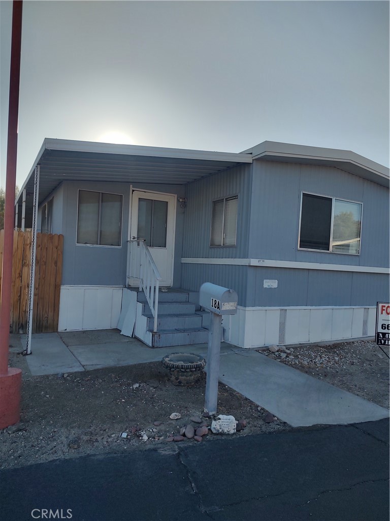 69530 Dillion RD A18