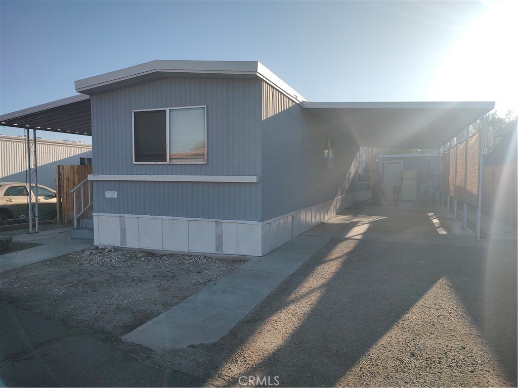 69530 Dillion RD A18