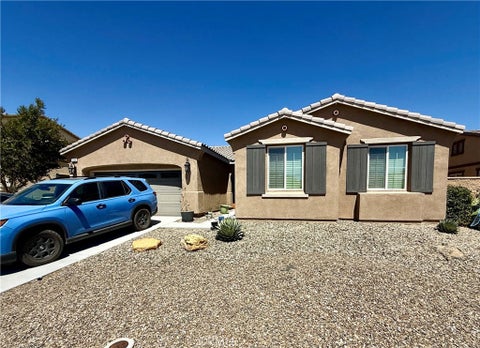 Photo of 12394 Del Sur ST, Victorville, CA 92392 (MLS # HD26193565)