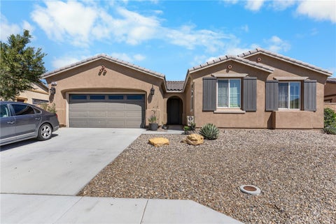Photo of 12394 Del Sur ST, Victorville, CA 92392 (MLS # HD26193565)