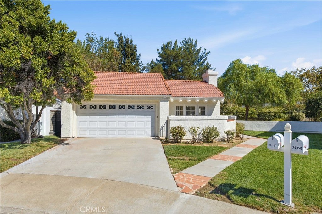 Properties 1 24351 Sorrento Court