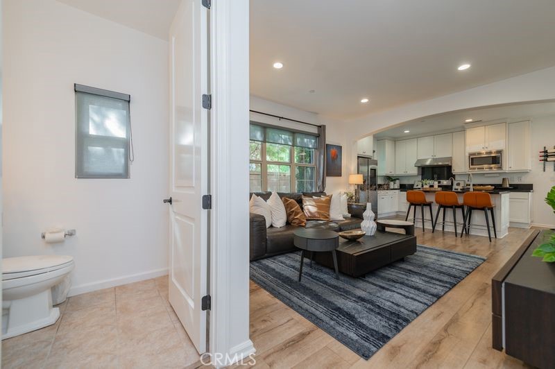 Luna - Residential