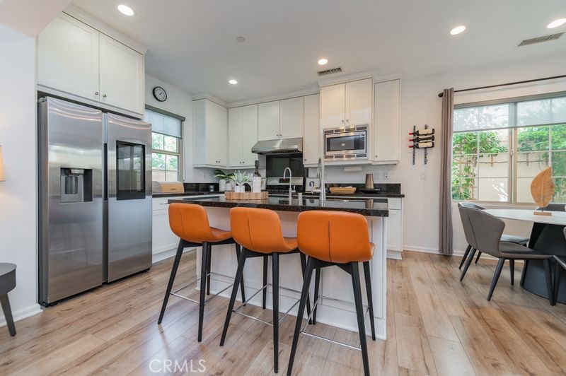 Luna - Residential