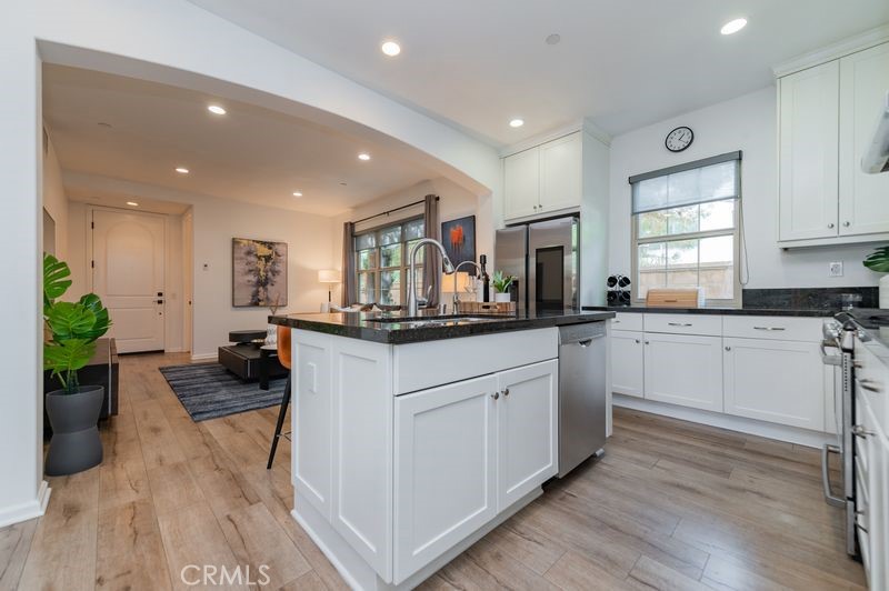 Luna - Residential