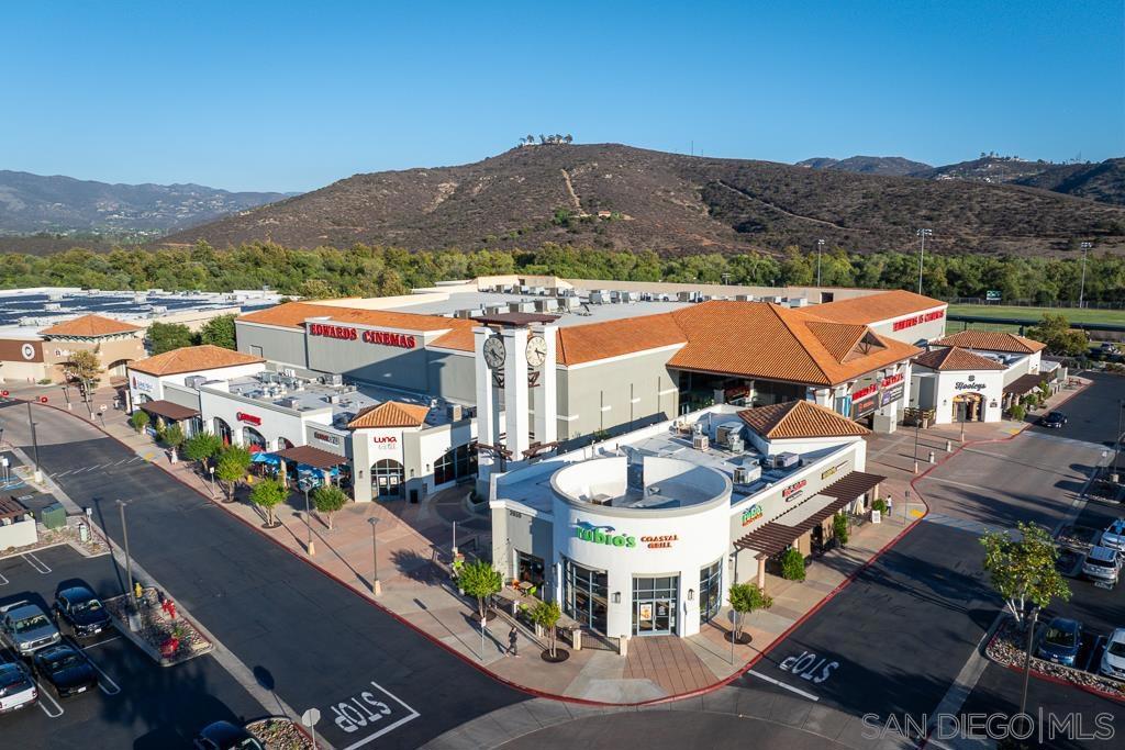 Rancho San Diego - Residential