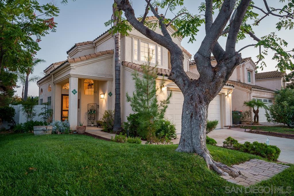 Rancho San Diego - Residential