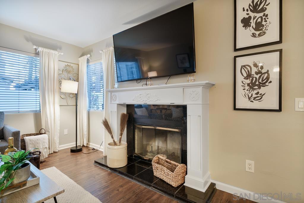 Rancho San Diego - Residential