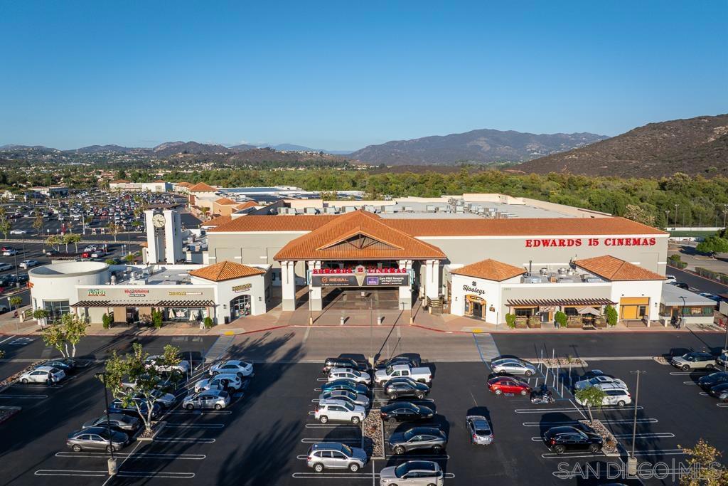 Rancho San Diego - Residential