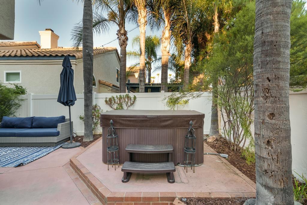 Rancho San Diego - Residential