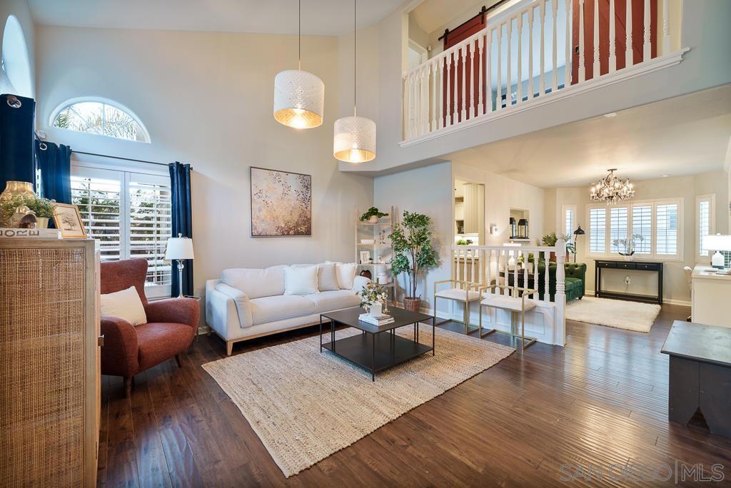 Rancho San Diego - Residential